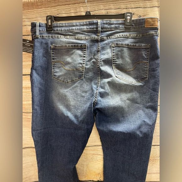 Levi’s Signature Jeans - Picture 3 of 7